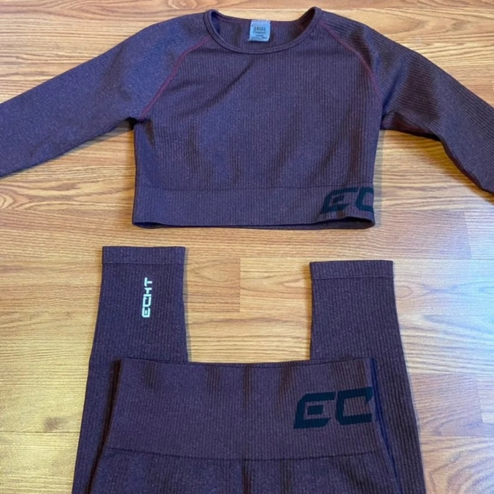 ECHT set size Large